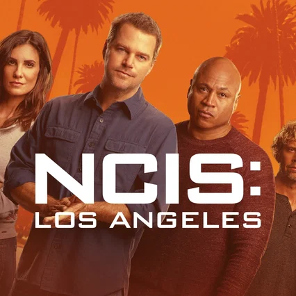 Photo de la série : NCIS : Los Angeles
