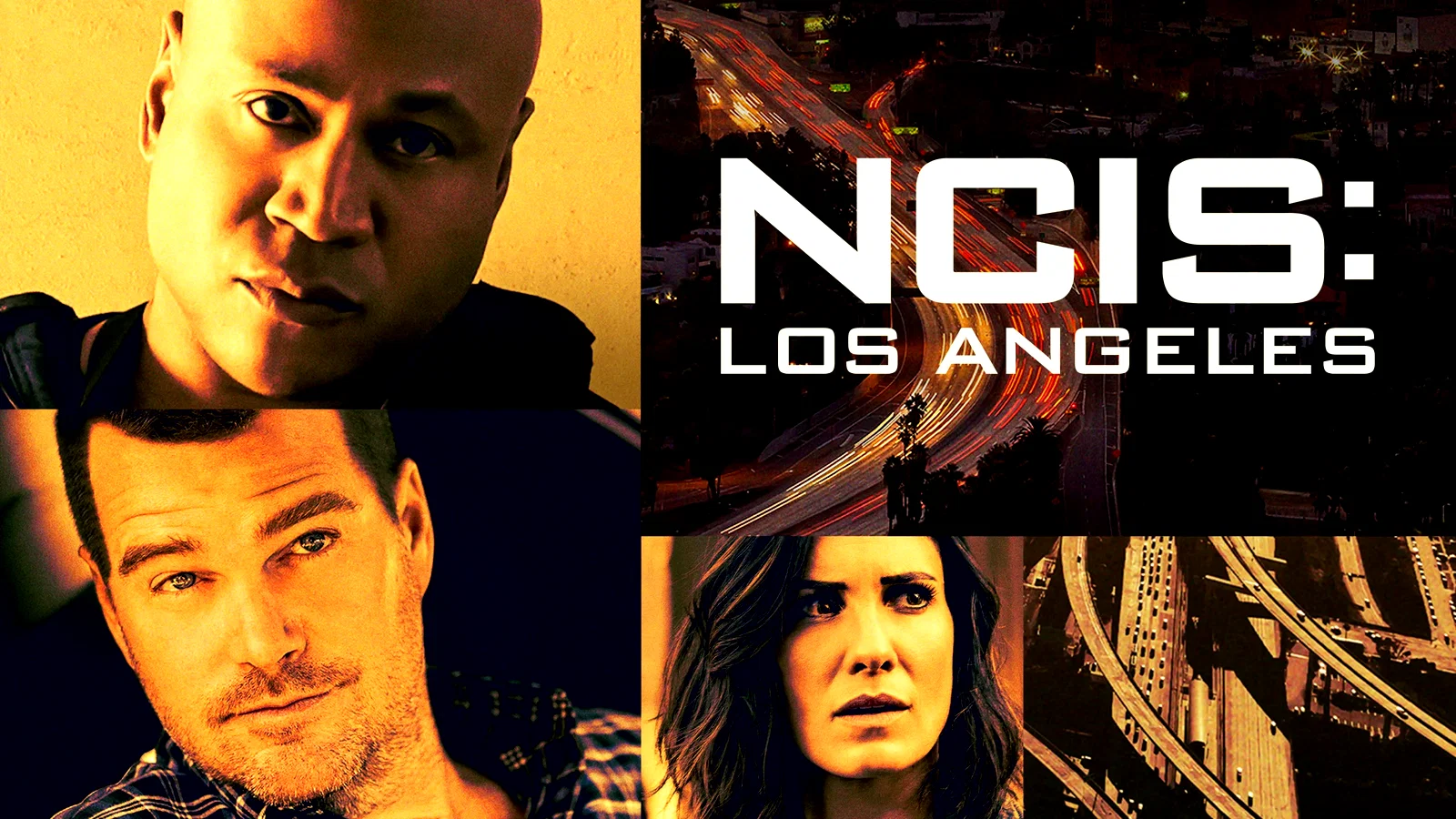 Photo 4 de la série : NCIS : Los Angeles