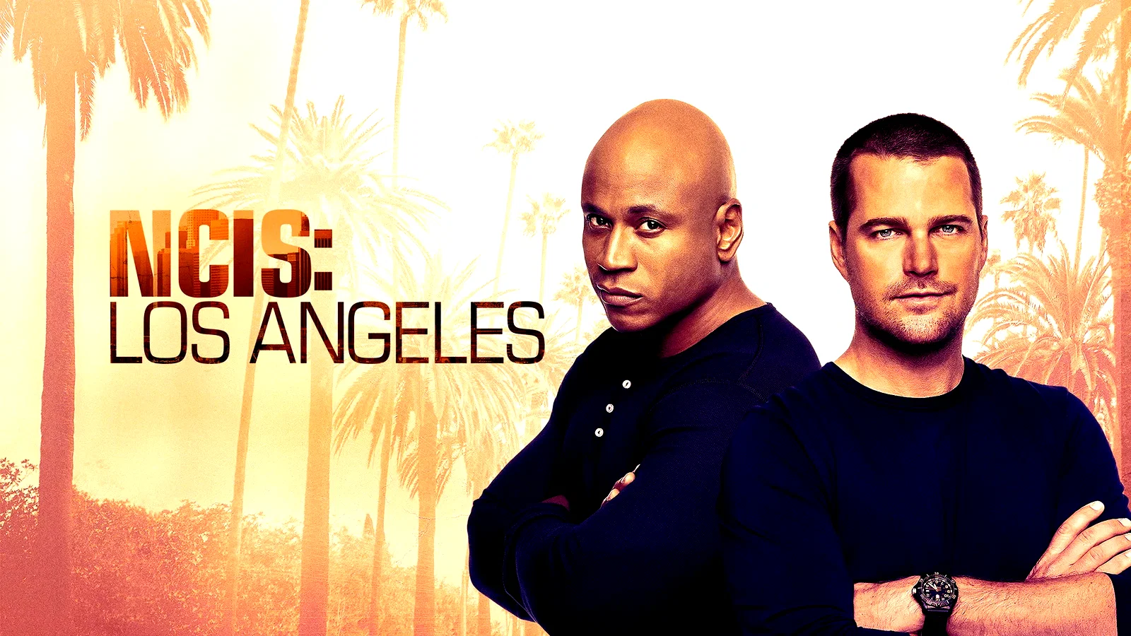 Photo 5 de la série : NCIS : Los Angeles