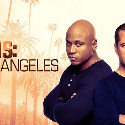 Photo de la série : NCIS : Los Angeles