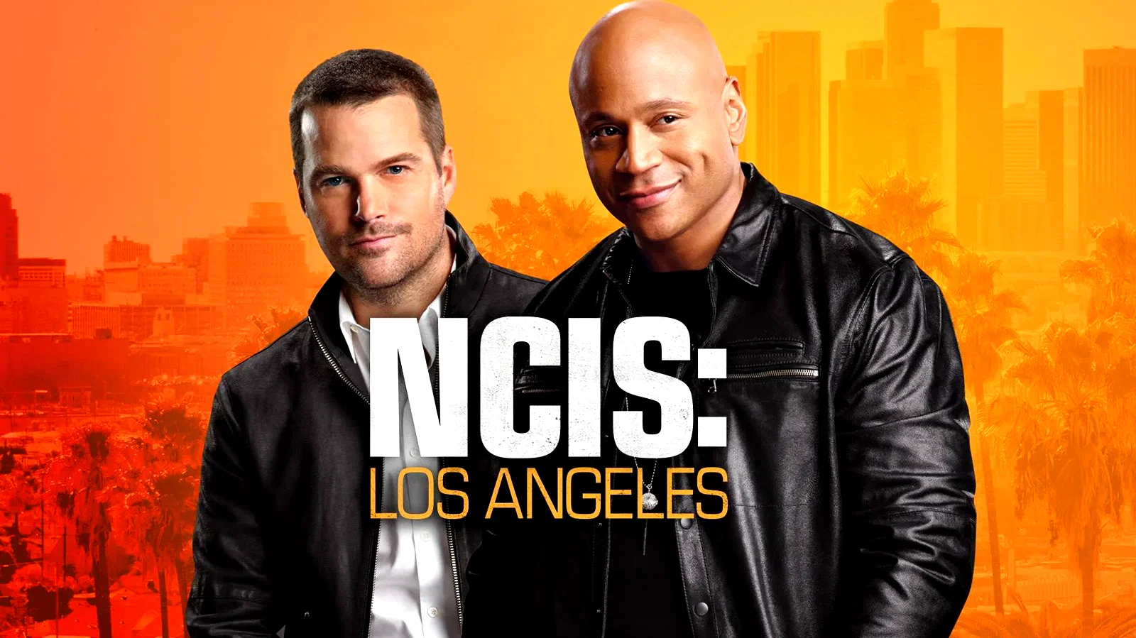 Photo 6 de la série : NCIS : Los Angeles