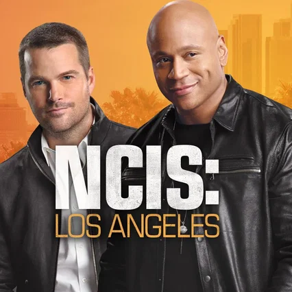Photo de la série : NCIS : Los Angeles