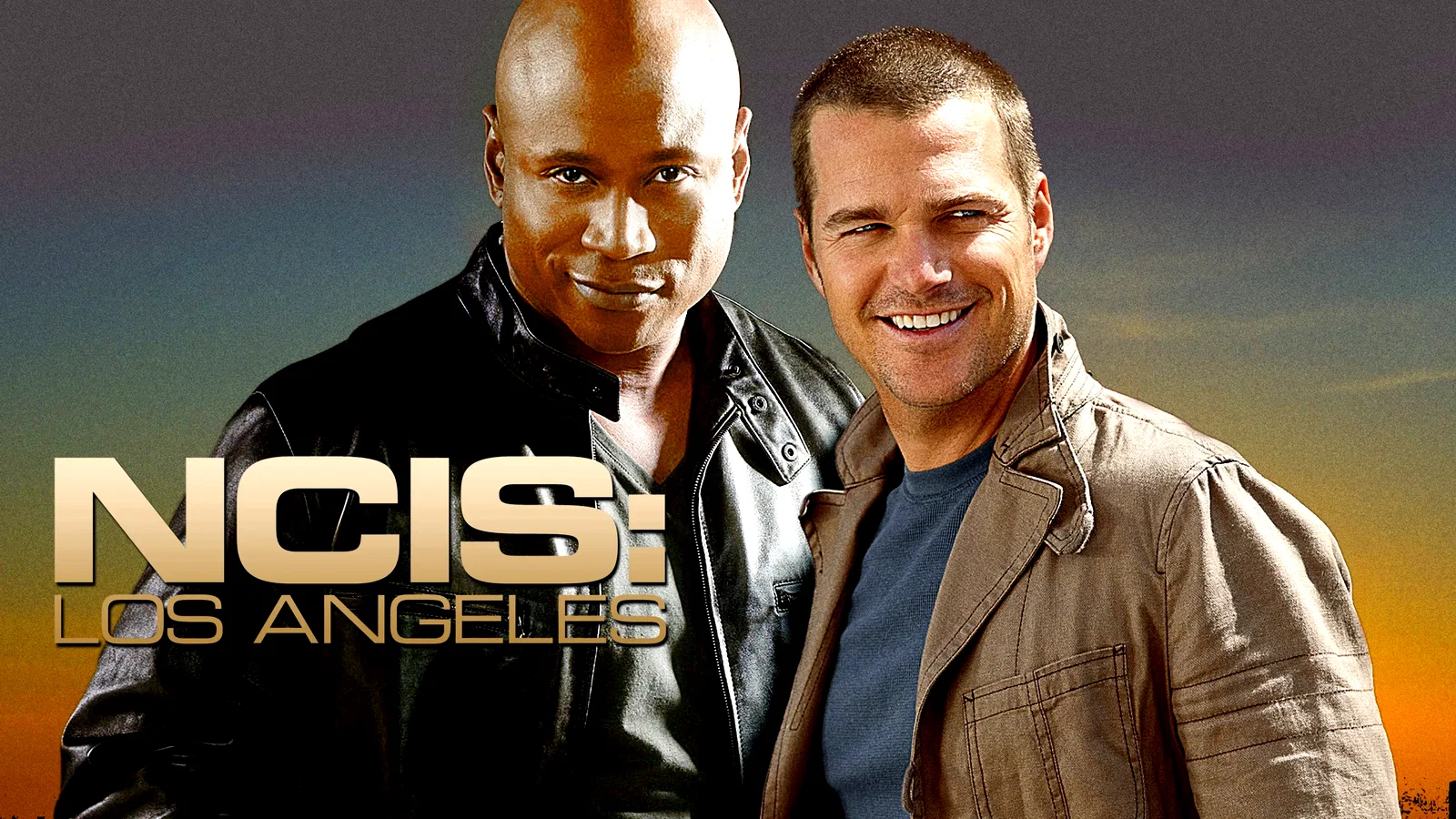 Photo 7 de la série : NCIS : Los Angeles