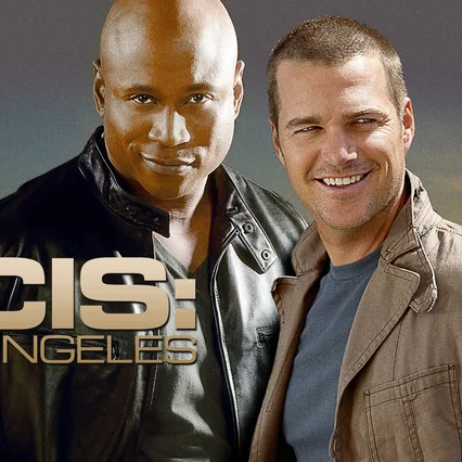 Photo de la série : NCIS : Los Angeles