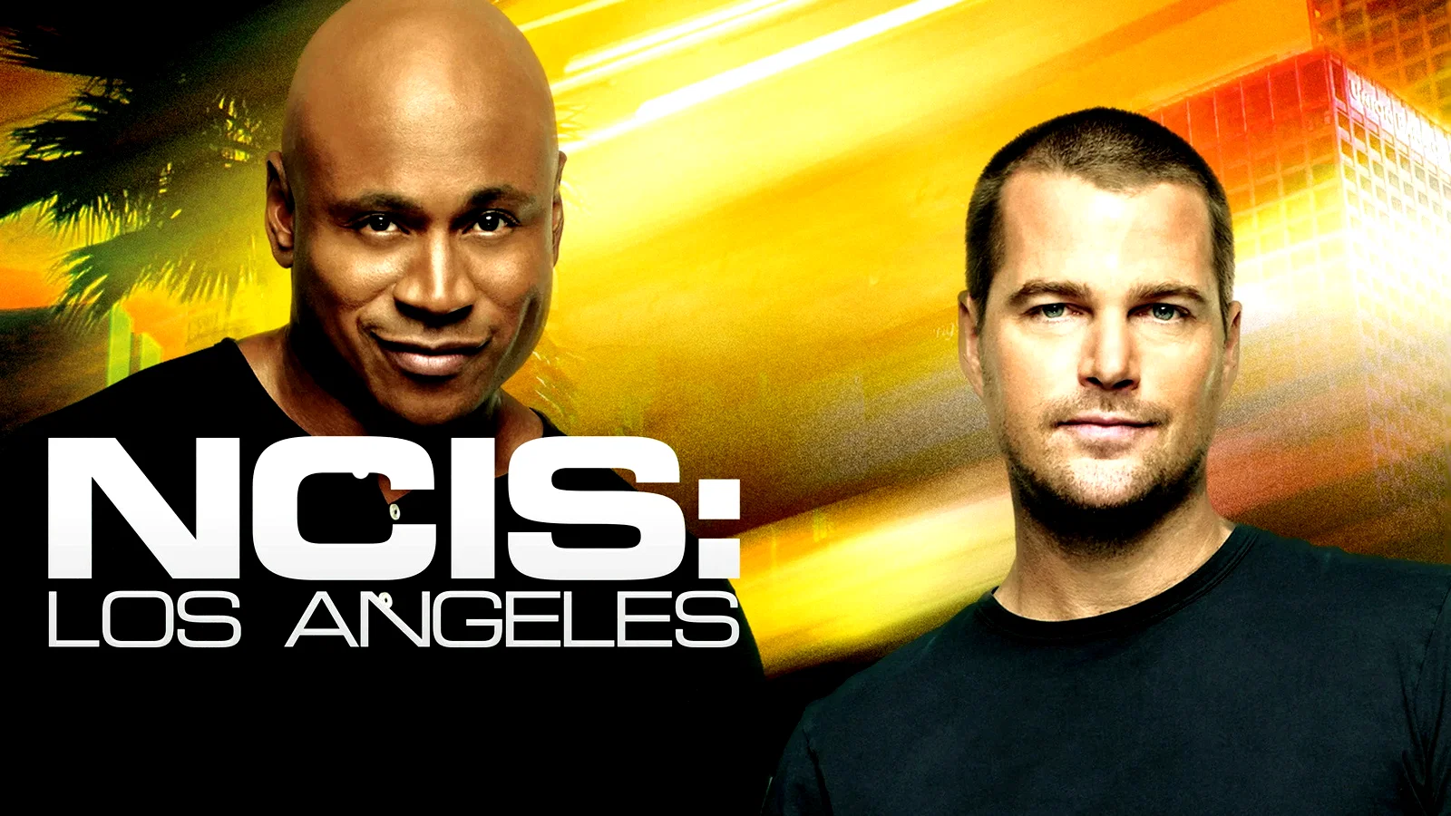 Photo 8 de la série : NCIS : Los Angeles