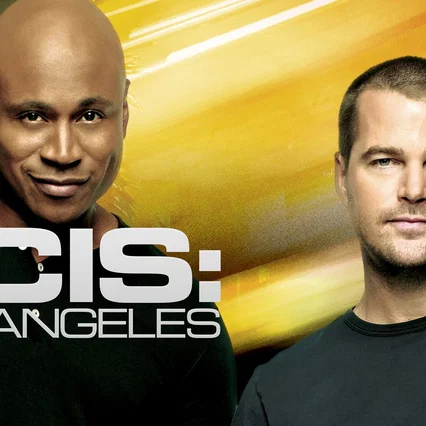 Photo de la série : NCIS : Los Angeles