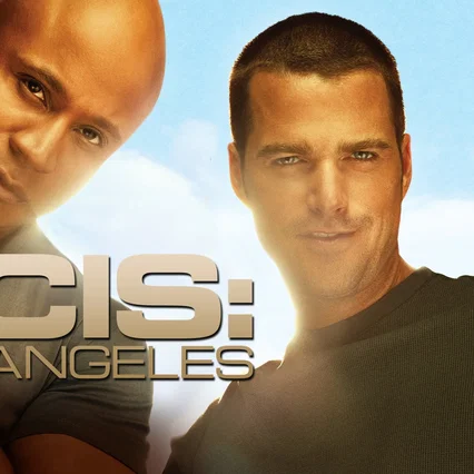 Photo de la série : NCIS : Los Angeles