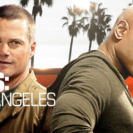 Photo de la série : NCIS : Los Angeles