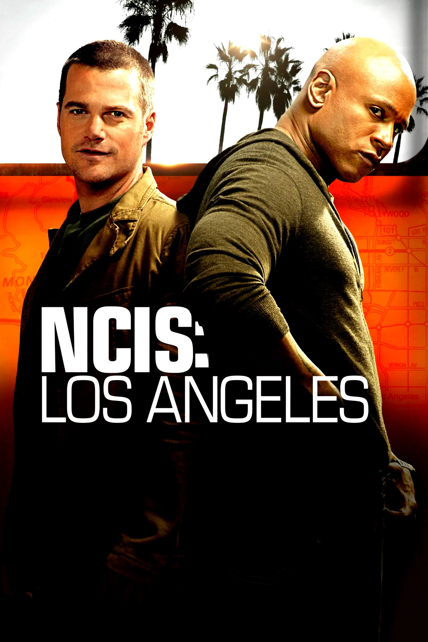 Photo 12 de la série : NCIS : Los Angeles