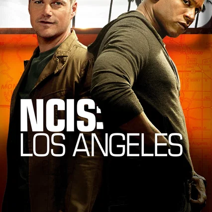 Photo de la série : NCIS : Los Angeles