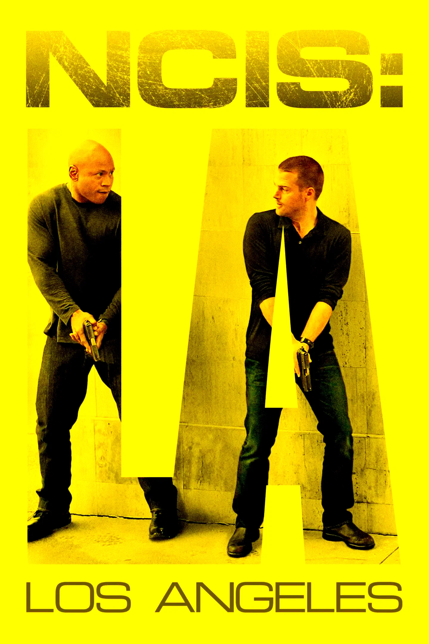 Photo 13 de la série : NCIS : Los Angeles