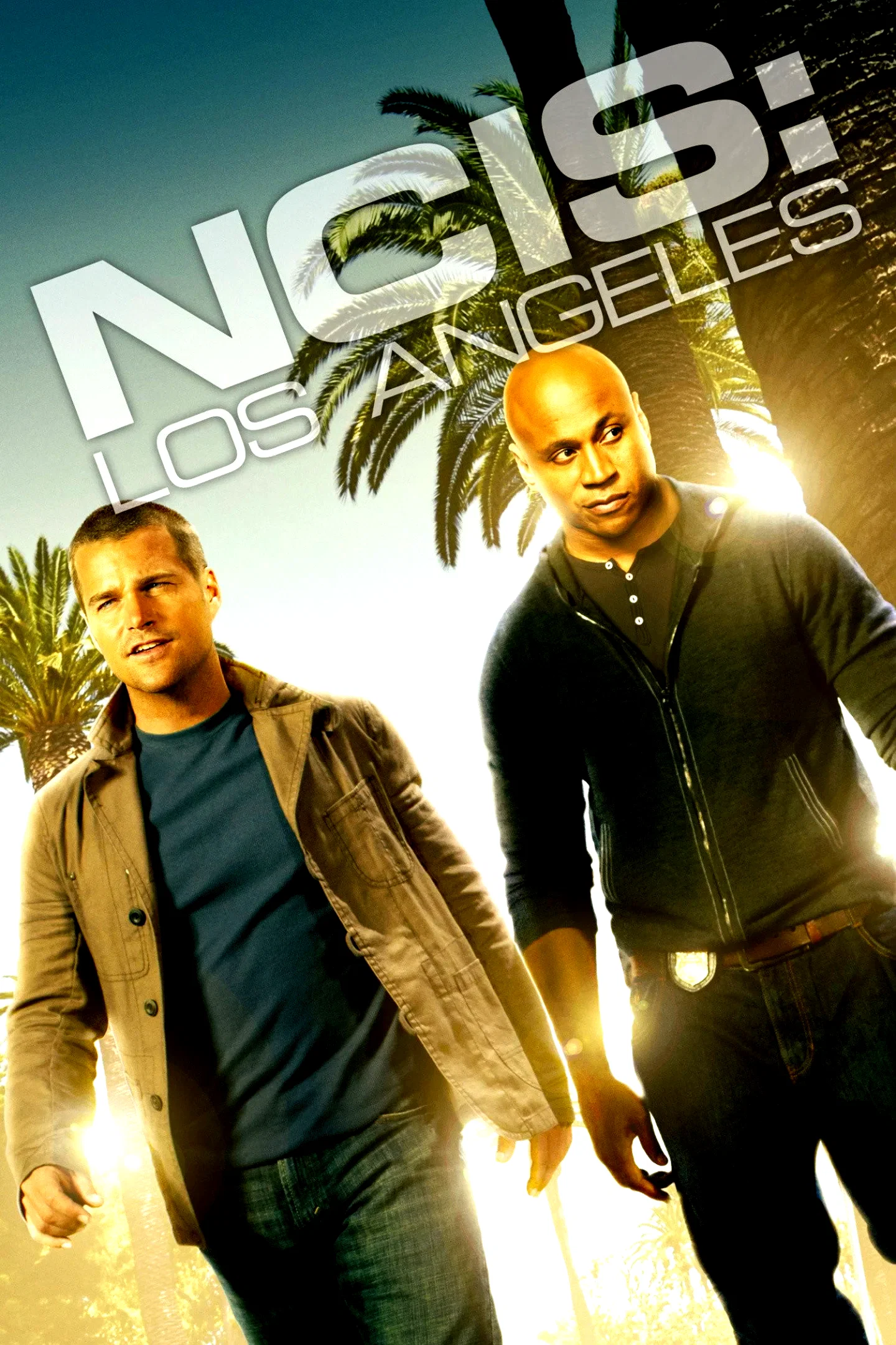 Photo 14 de la série : NCIS : Los Angeles