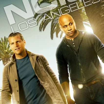 Photo de la série : NCIS : Los Angeles