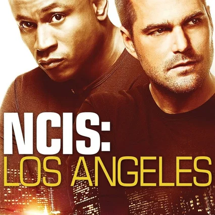 Photo de la série : NCIS : Los Angeles