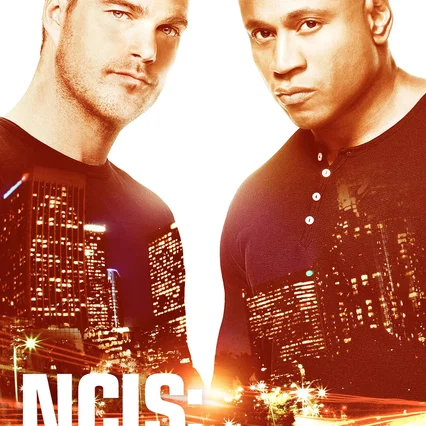 Photo de la série : NCIS : Los Angeles