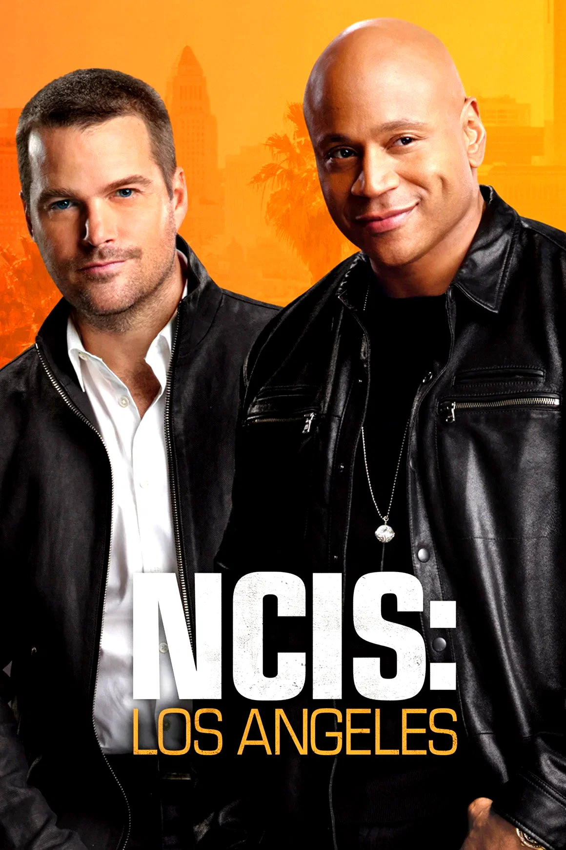 Photo 17 de la série : NCIS : Los Angeles