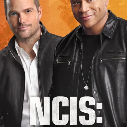 Photo de la série : NCIS : Los Angeles