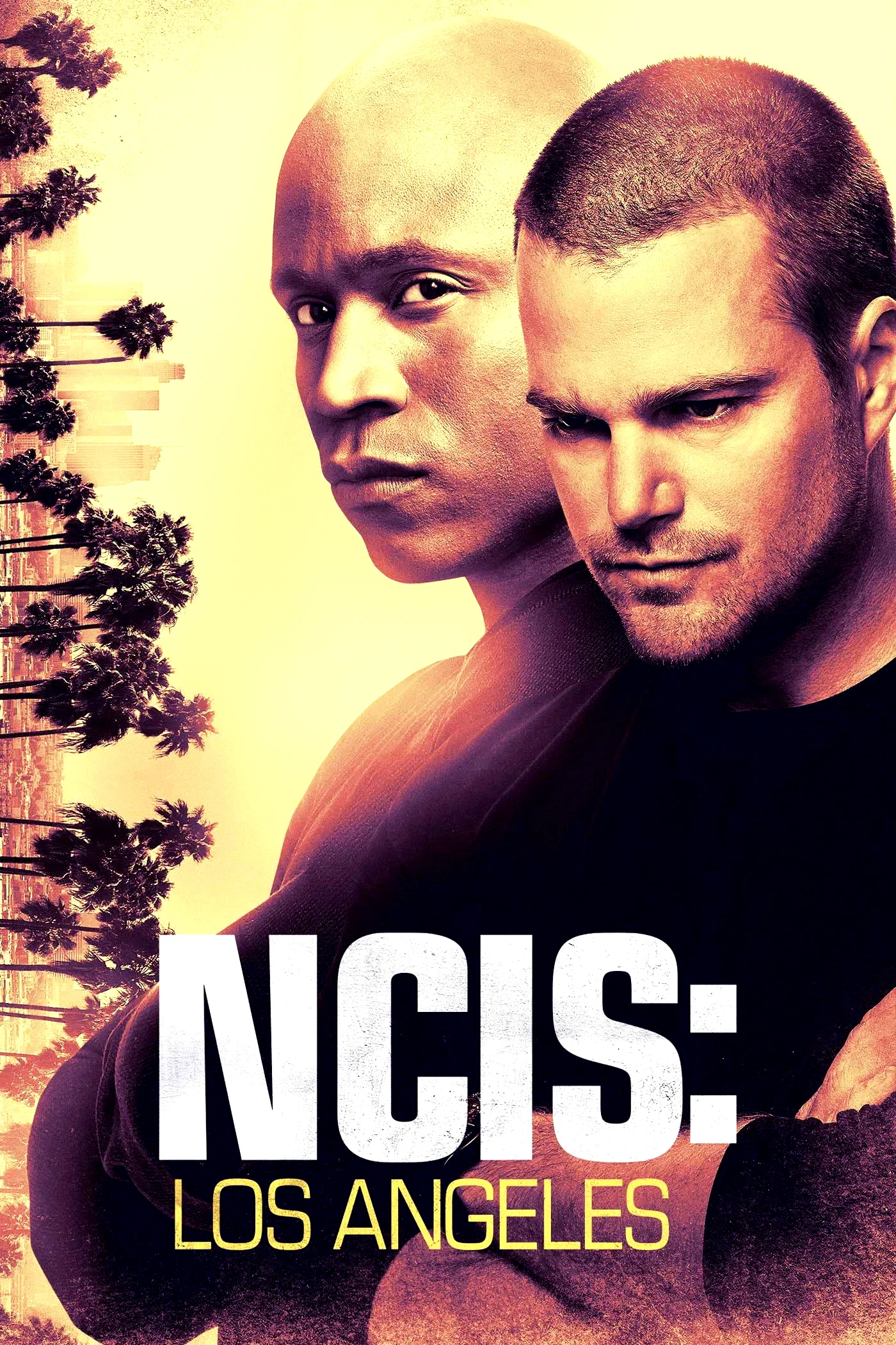 Photo 18 de la série : NCIS : Los Angeles