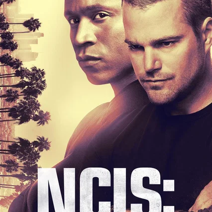 Photo de la série : NCIS : Los Angeles