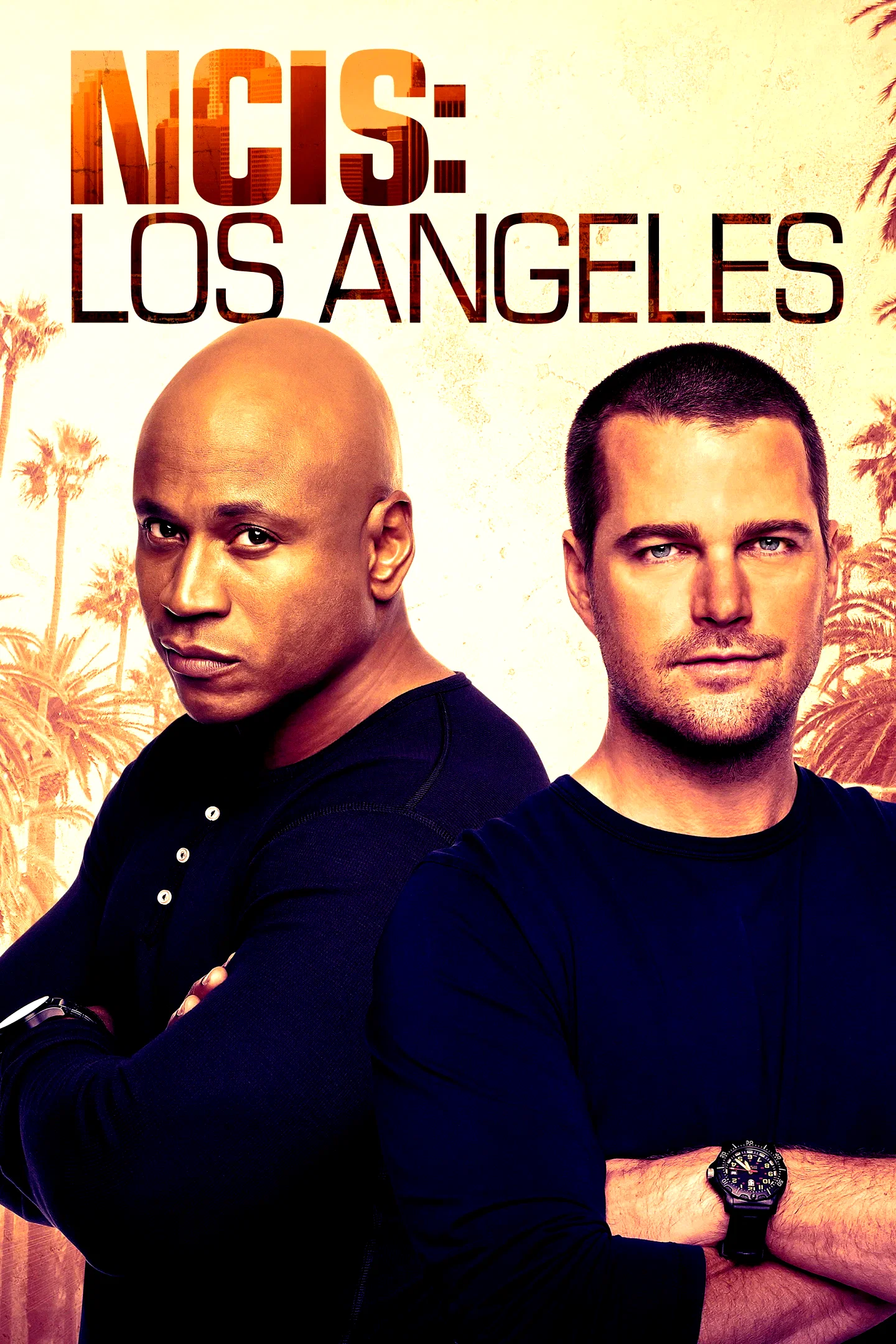 Photo 19 de la série : NCIS : Los Angeles