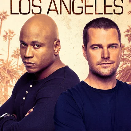 Photo de la série : NCIS : Los Angeles