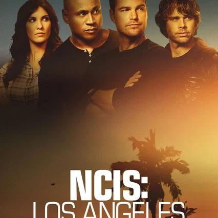 Photo de la série : NCIS : Los Angeles