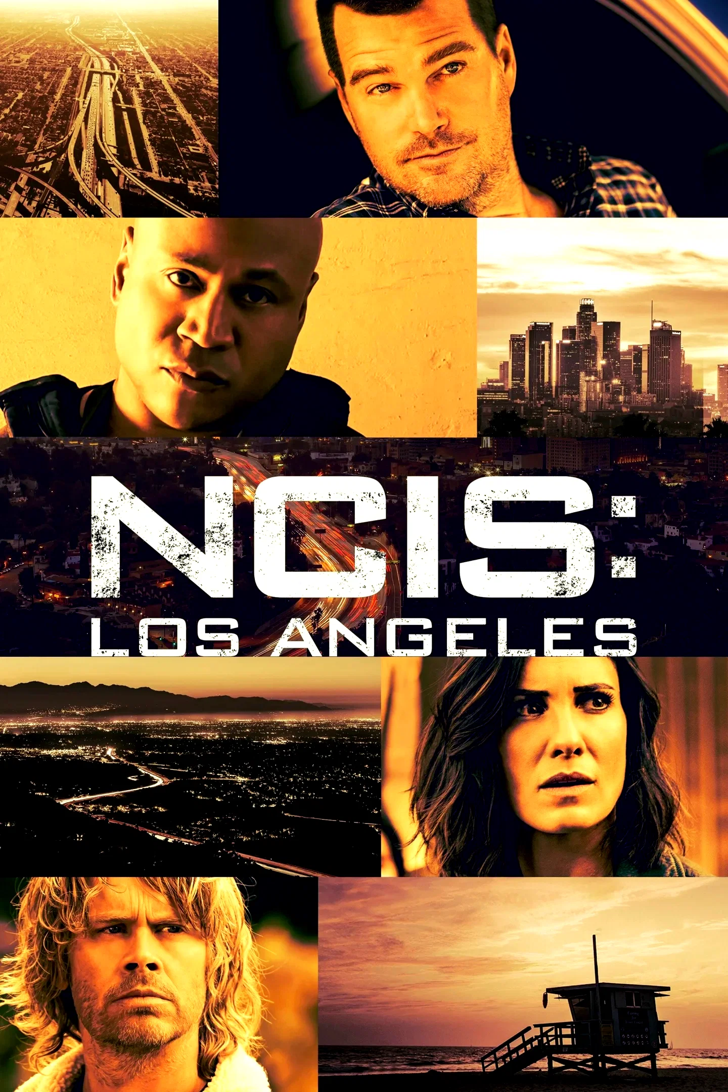 Photo 21 de la série : NCIS : Los Angeles