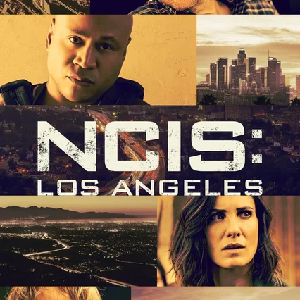 Photo de la série : NCIS : Los Angeles
