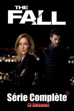 Affiche de la série The Fall