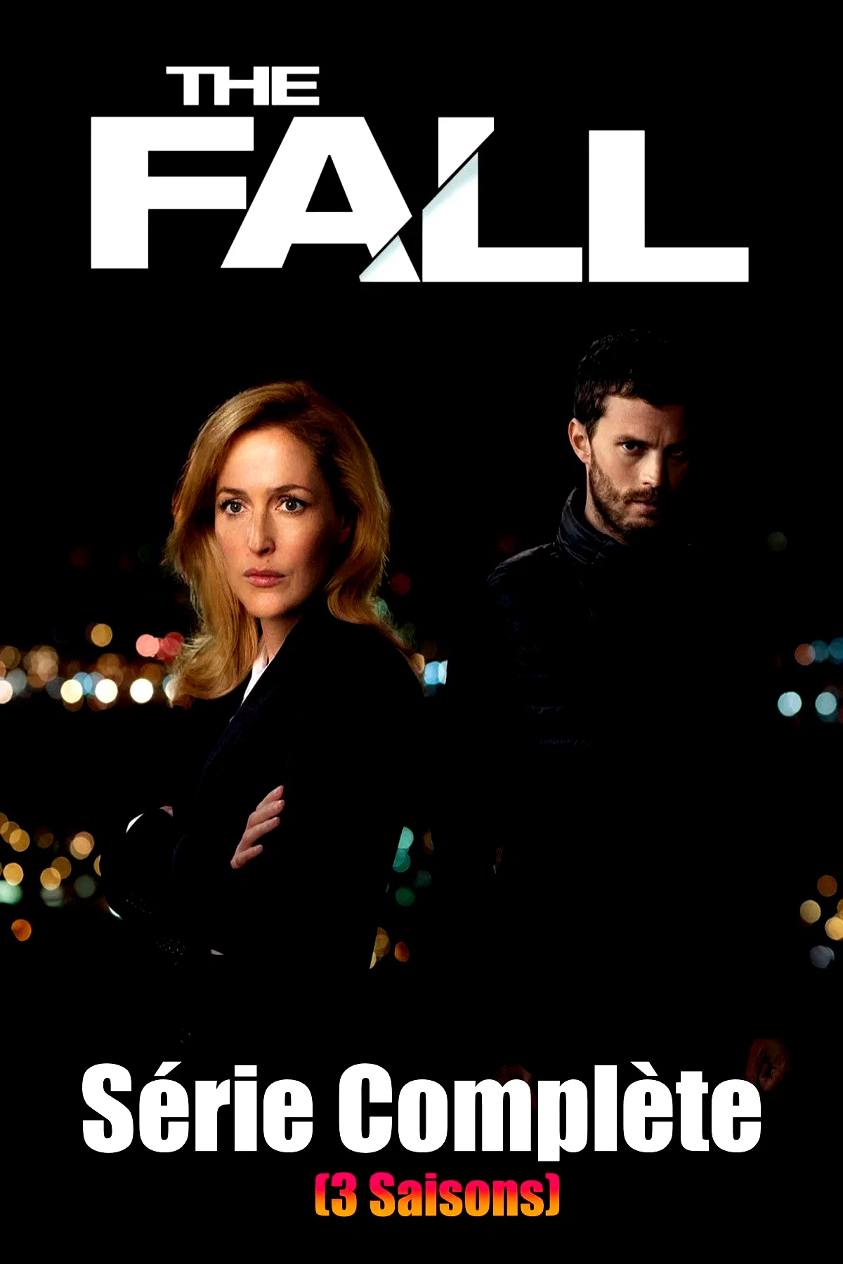 Photo 2 de la série : The Fall