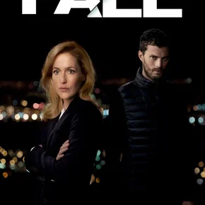 Photo de la série : The Fall