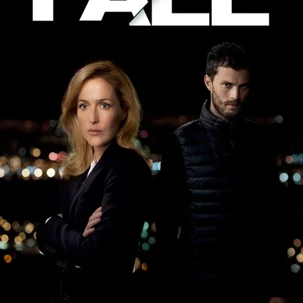 Photo de la série : The Fall