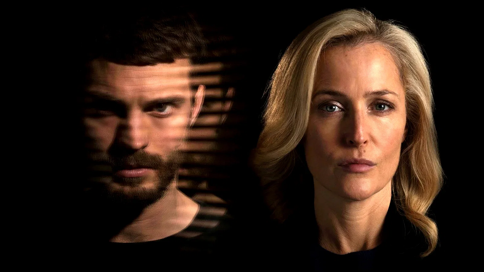 Photo 3 de la série : The Fall