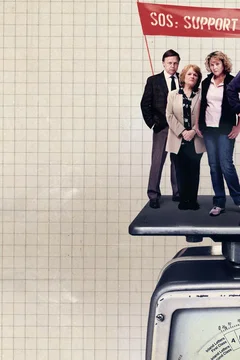 Affiche de la série Mr Bates vs The Post Office