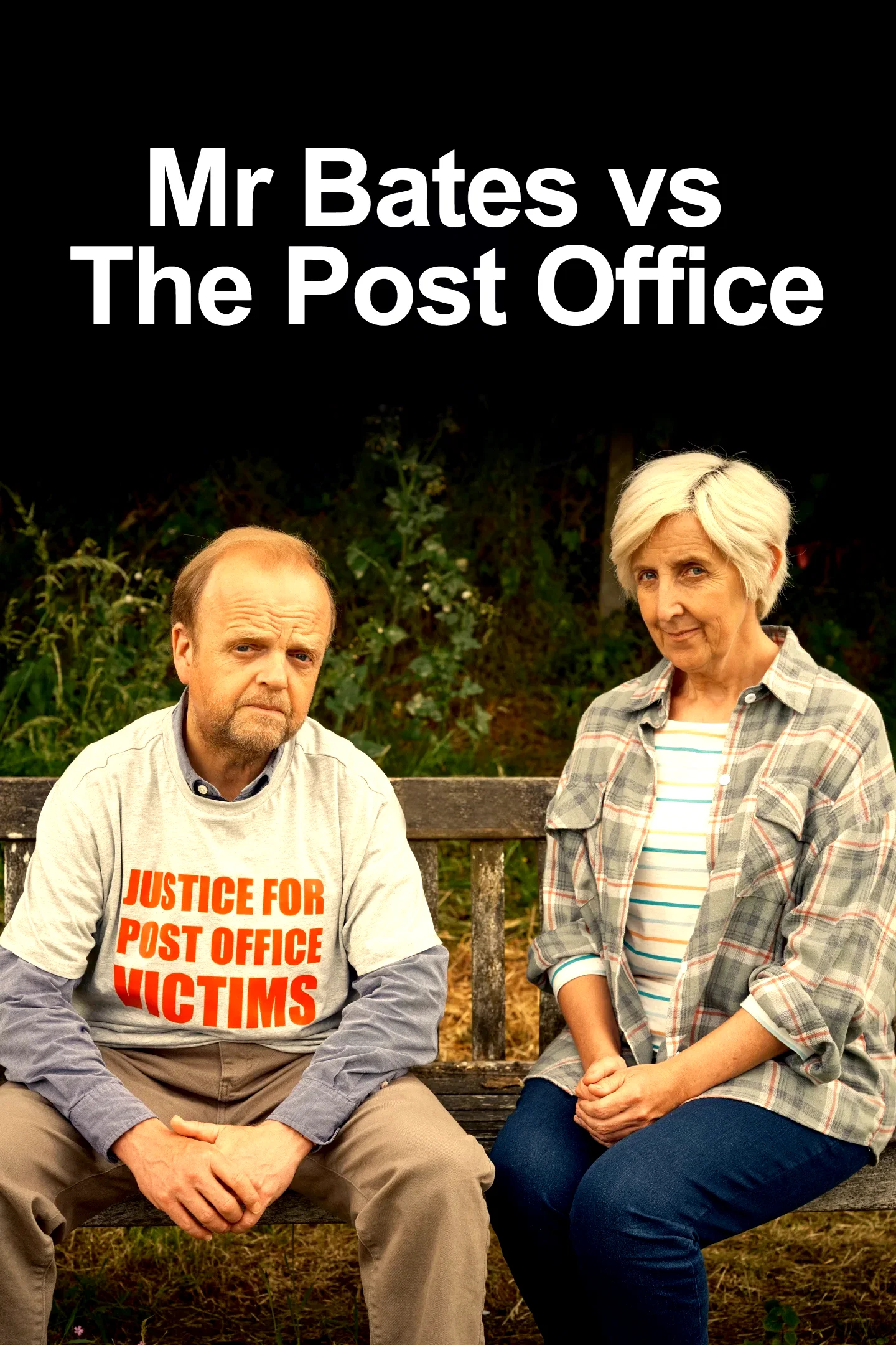 Photo 4 de la série : Mr Bates vs The Post Office
