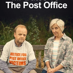 Photo de la série : Mr Bates vs The Post Office