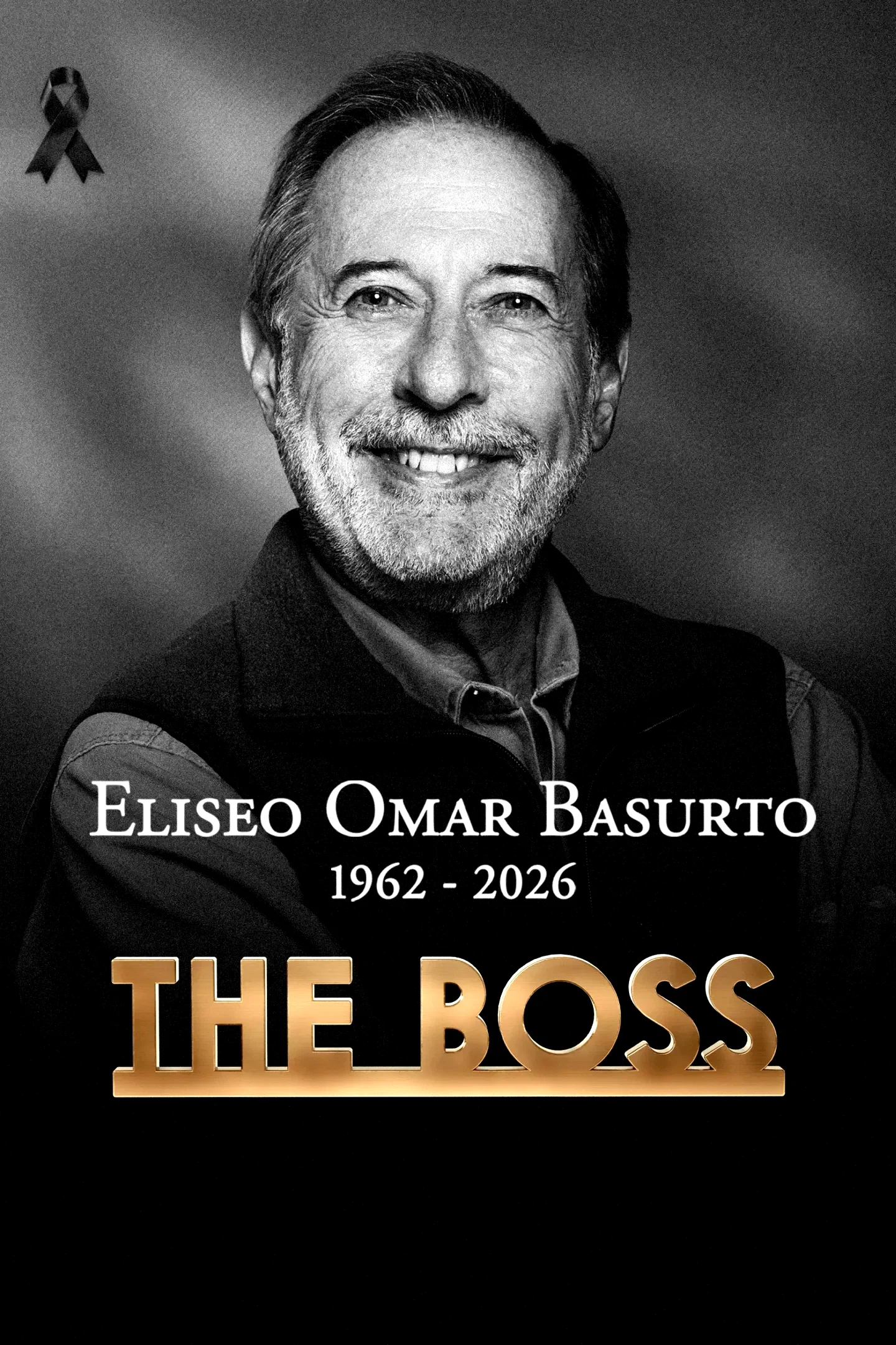 Photo 2 de la série : The Boss
