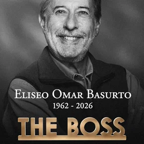 Photo de la série : The Boss
