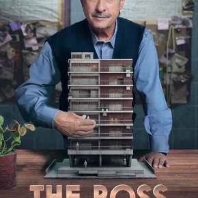 Photo de la série : The Boss