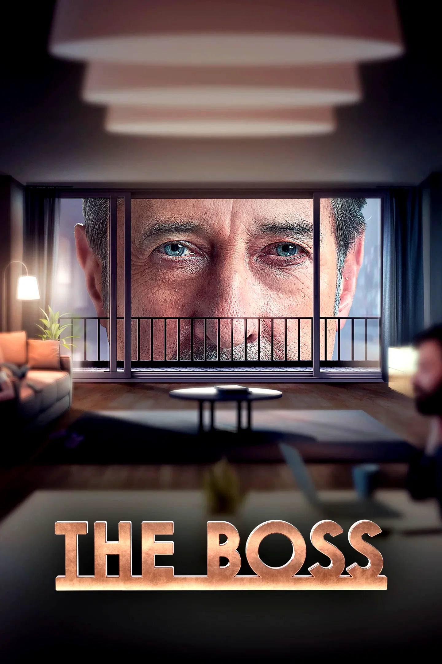 Photo 5 de la série : The Boss