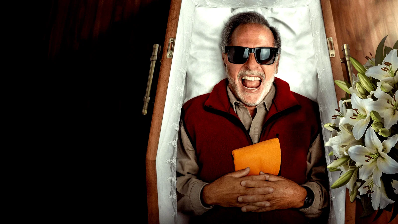 Photo 8 de la série : The Boss