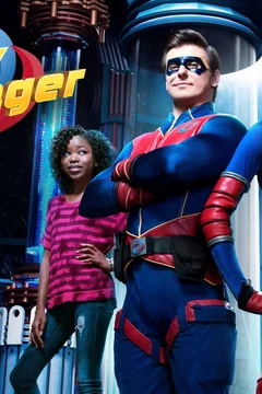 Affiche de la série Henry Danger