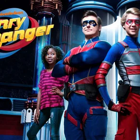 Photo de la série : Henry Danger
