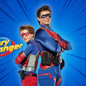 Photo de la série : Henry Danger