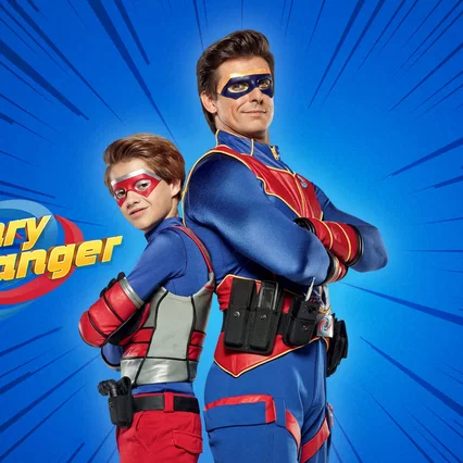 Photo de la série : Henry Danger