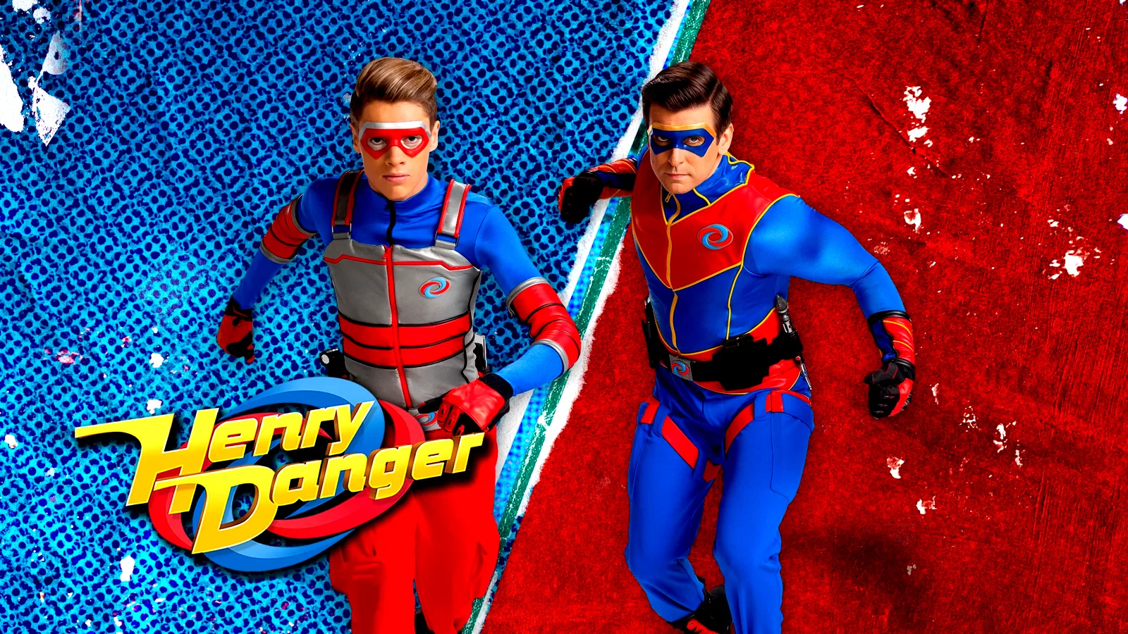 Photo 3 de la série : Henry Danger