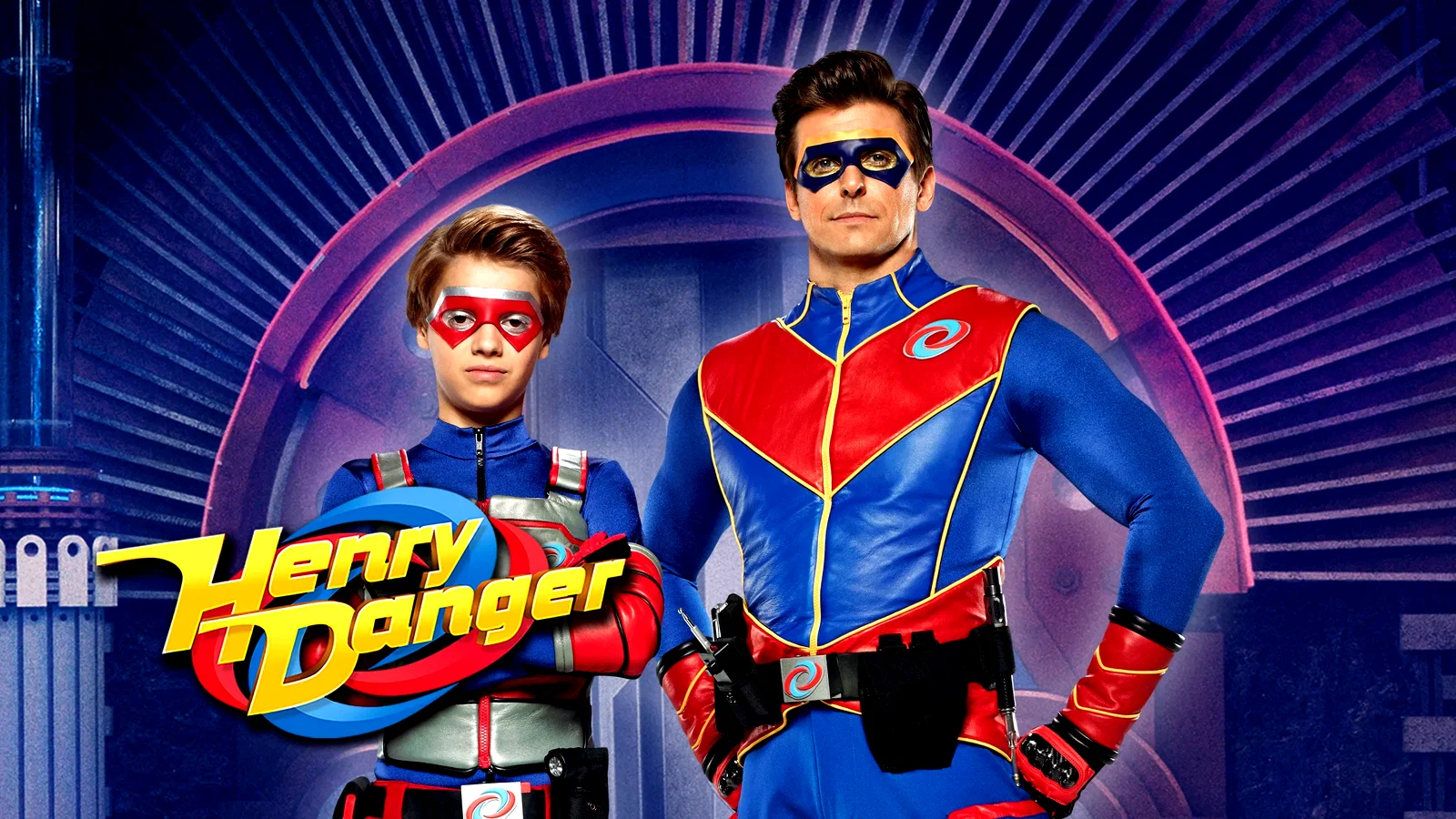 Photo 4 de la série : Henry Danger