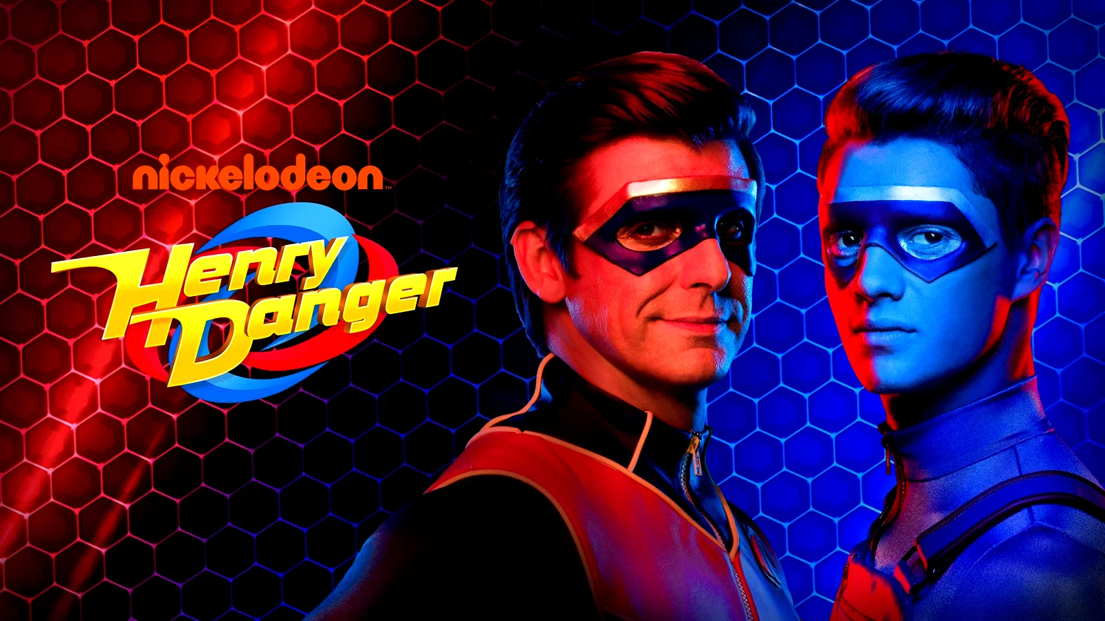 Photo 5 de la série : Henry Danger