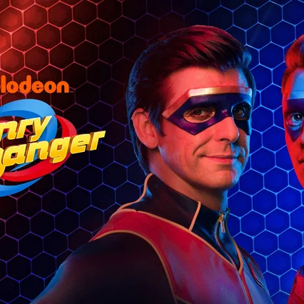 Photo de la série : Henry Danger