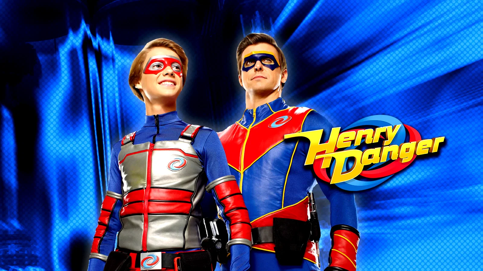 Photo 9 de la série : Henry Danger